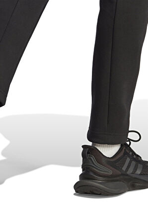 Adidas Sportswear Future Icons Badge of Sport Men's Joggers Erkek Pamuklu Eşofman Altı Siyah