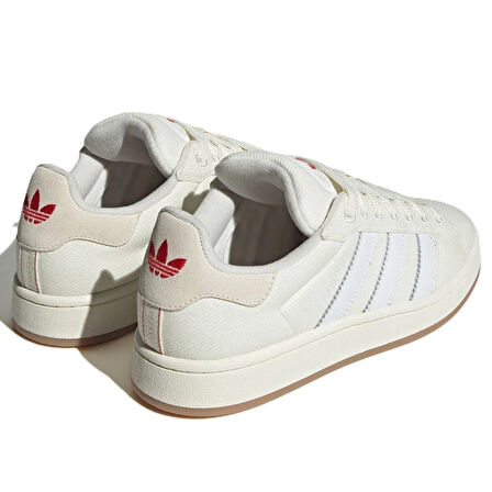 Adidas Campus 00s B Unisex Sneaker Beige Unisex Günlük Spor Ayakkabı Bej