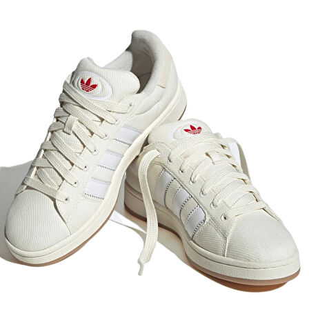 Adidas Campus 00s B Unisex Sneaker Beige Unisex Günlük Spor Ayakkabı Bej