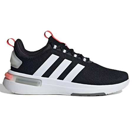 Adidas Racer T23 Mens Sneaker Black Erkek Günlük Spor Ayakkabı Siyah