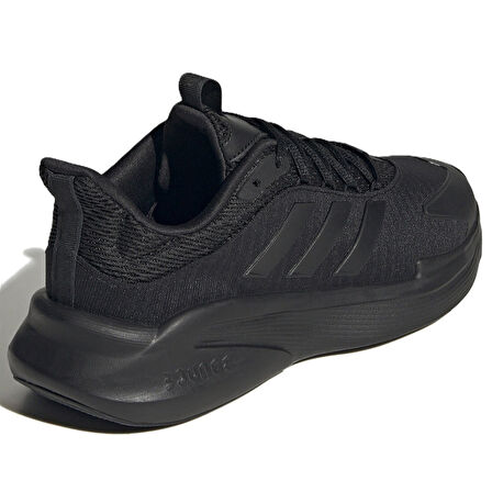 Adidas Alphaedge+Mens Running Shoes Erkek Koşu Yürüyüş Ayakkabısı Siyah