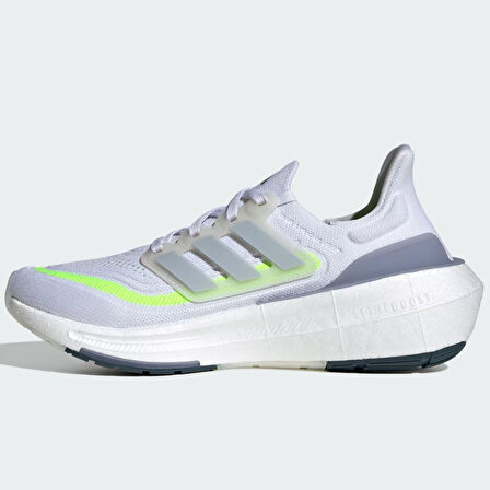 Adidas Ultraboost Light W Shoes White Erkek Yürüyüş Koşu Ayakkabı Beyaz