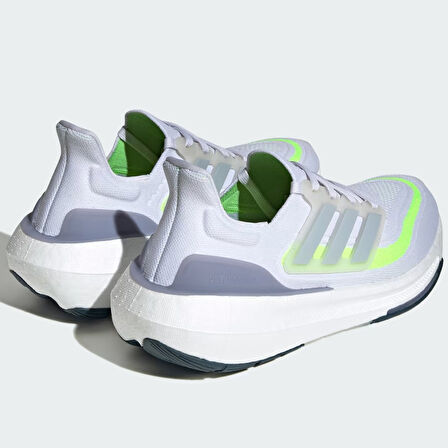 Adidas Ultraboost Light W Shoes White Erkek Yürüyüş Koşu Ayakkabı Beyaz