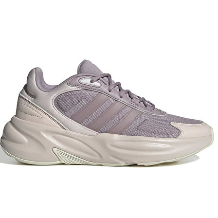 Adidas Ozelle Womens Sneaker Purple Kadın Günlük Spor Ayakkabı Mor