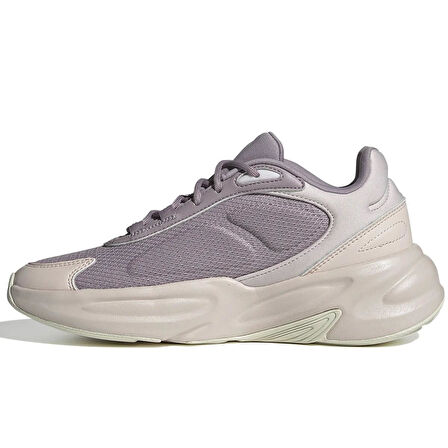 Adidas Ozelle Womens Sneaker Purple Kadın Günlük Spor Ayakkabı Mor