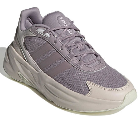Adidas Ozelle Womens Sneaker Purple Kadın Günlük Spor Ayakkabı Mor