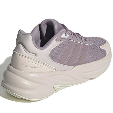 Adidas Ozelle Womens Sneaker Purple Kadın Günlük Spor Ayakkabı Mor