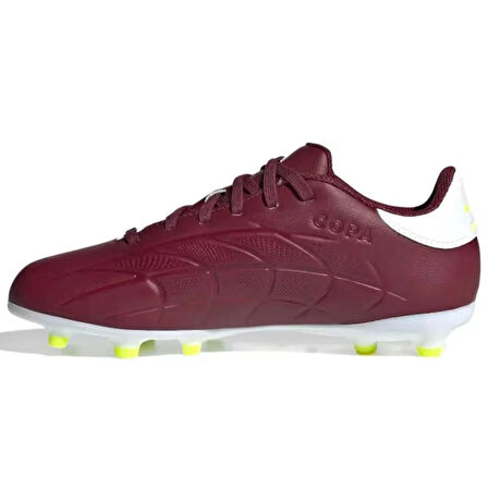 Adidas Copa Pure 2 League FG Football Shoes Unisex Çim Saha Futbol Ayakkabısı Bordo