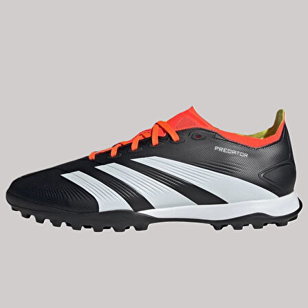 Adidas Predator League Low Halı Saha Futbol Ayakkabısı Siyah