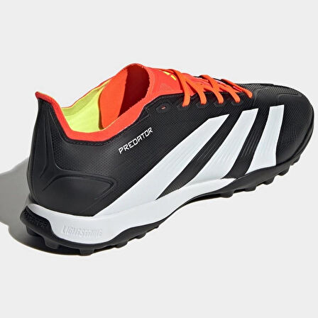 Adidas Predator League Low Halı Saha Futbol Ayakkabısı Siyah