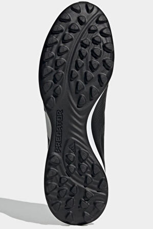 Adidas Predator League Low Halı Saha Futbol Ayakkabısı Siyah