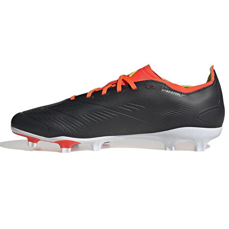Adidas Predator League FG Çim Saha Futbol Kramponu Siyah