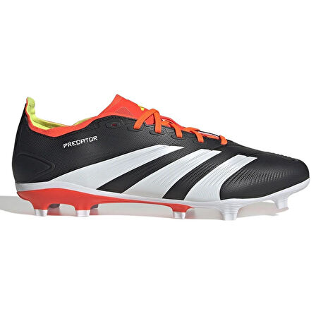 Adidas Predator League FG Çim Saha Futbol Kramponu Siyah