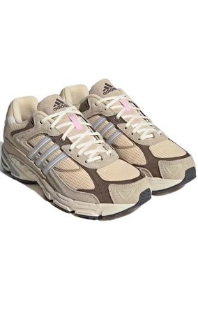 Adidas Response Running Shoes Erkek Koşu Ayakkabısı Krem
