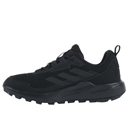 Adidas Terrex Anylander Outdoor Shoes Black Erkek Outdoor Günlük Spor Ayakkabı Siyah 