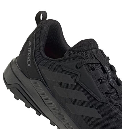 Adidas Terrex Anylander Outdoor Shoes Black Erkek Outdoor Günlük Spor Ayakkabı Siyah 