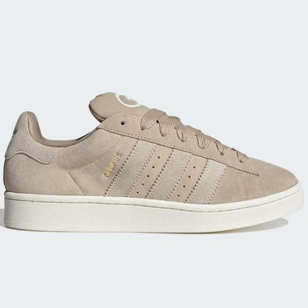 Adidas Campus 00s Unisex Sneaker Beige Unisex Günlük Spor Ayakkabı Bej