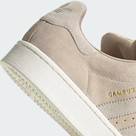 Adidas Campus 00s Unisex Sneaker Beige Unisex Günlük Spor Ayakkabı Bej