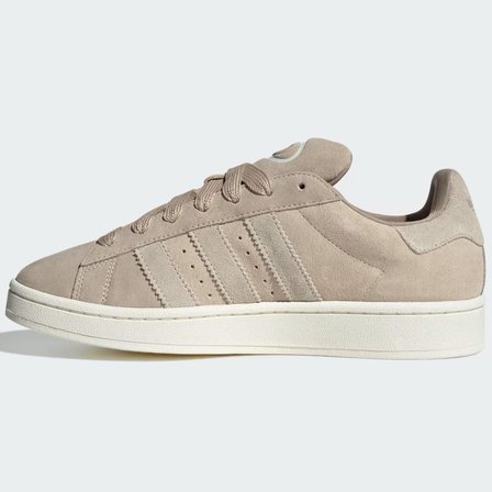 Adidas Campus 00s Unisex Sneaker Beige Unisex Günlük Spor Ayakkabı Bej