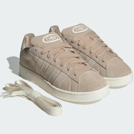 Adidas Campus 00s Unisex Sneaker Beige Unisex Günlük Spor Ayakkabı Bej