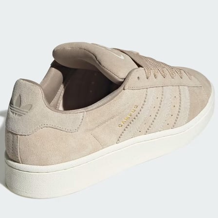 Adidas Campus 00s Unisex Sneaker Beige Unisex Günlük Spor Ayakkabı Bej