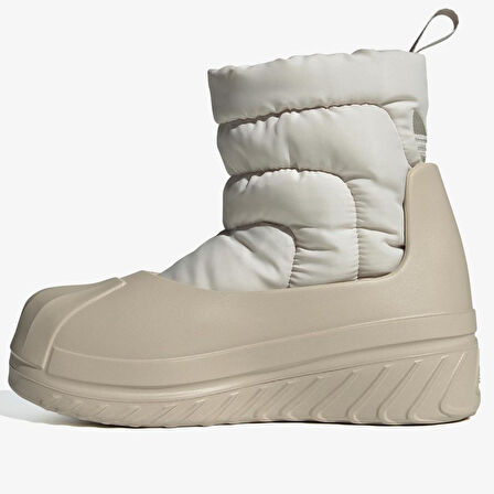 Adidas Adifom Superstar Wınter 2in1 Boot ikisi Bir Arada Çıkabilen Dış Tabanlı Kadın Botu Krem