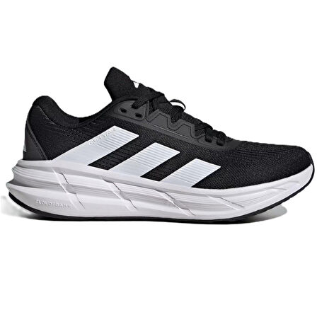 Adidas Questar 3 Womens Running Shoes Kadın Koşu Yürüyüş Ayakkabısı Siyah