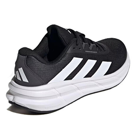 Adidas Questar 3 Womens Running Shoes Kadın Koşu Yürüyüş Ayakkabısı Siyah