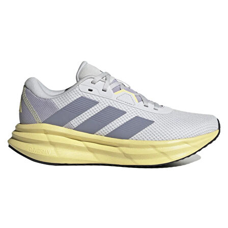 Adidas Galaxy 7 W Women Walk Run Shoes Gray Kadın Yürüyüş Koşu Ayakkabısı Gri