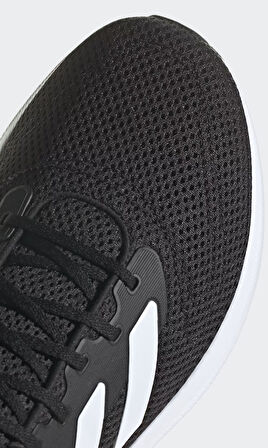 Adidas Response Runner U Running Shoes Black Koşu Yürüyüş Ayakkabısı Siyah Beyaz