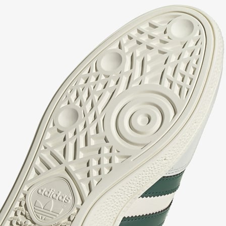 Adidas Handball Spezial Leather Mens Sneaker Cream Erkek Hakiki Deri Günlük Spor Ayakkabı Krem
