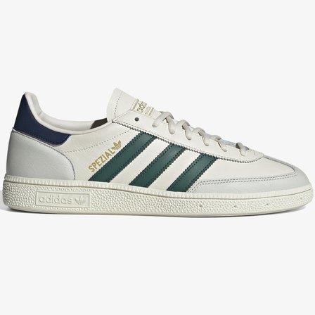 Adidas Handball Spezial Leather Mens Sneaker Cream Erkek Hakiki Deri Günlük Spor Ayakkabı Krem