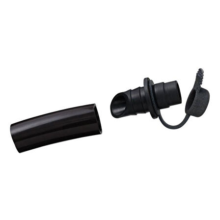 Thermarest Airtap Pump Mat Şişirme Aparatı Siyah