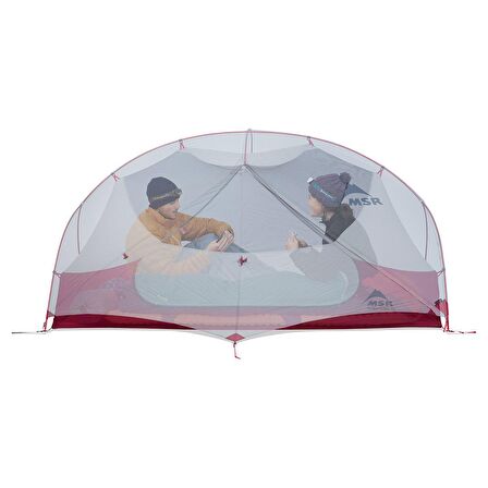 Hubba Hubba NX Tent, v7 Green