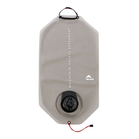MSR DromLite 2 Liter V2 Grey