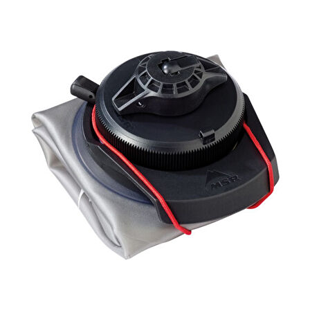 MSR DromLite 2 Liter V2 Grey