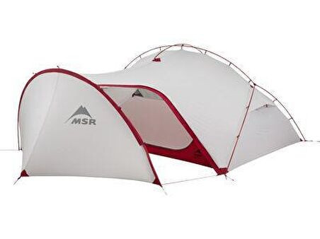 Msr Body Hubba Tour 3 Çadır Tabanlığı Red