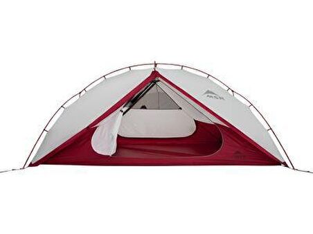 Msr Body Hubba Tour 3 Çadır Tabanlığı Red