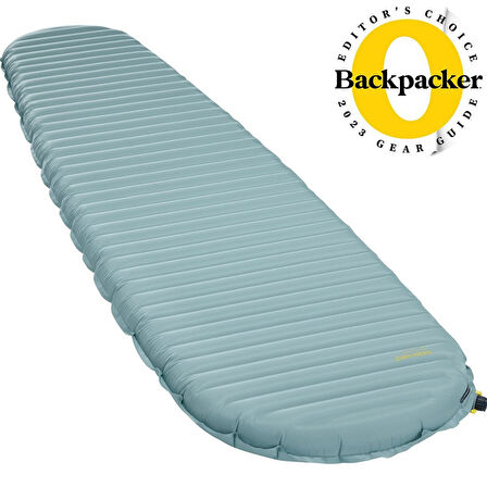 Thermarest NeoAir XTherm NXT R Şişme Kamp Matı Neptün