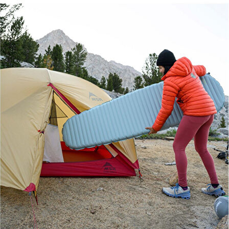 Thermarest NeoAir XTherm NXT R Şişme Kamp Matı Neptün