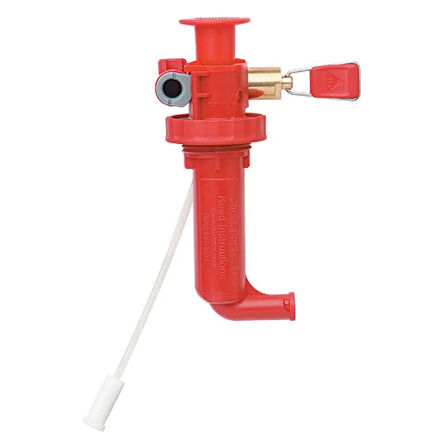 MSR Dragonfly Fuel Pump Yakıt Pompası karışık-renkli