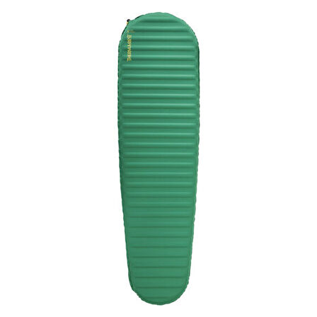Thermarest Trail Pro Pine Şişme Kamp Matı GREEN-R