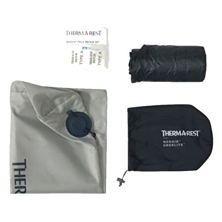 Thermarest NeoAir Uberlight Large Şişme Mat Orion-L