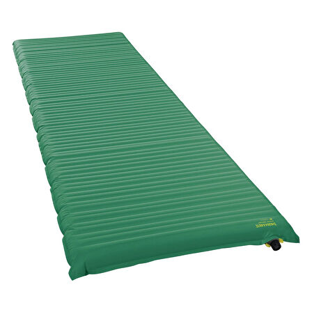 Thermarest NeoAir Venture R Şişme Kamp Matı Yeşil
