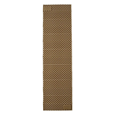 Thermarest Z-Lite Regular Kamp Matı anthracite