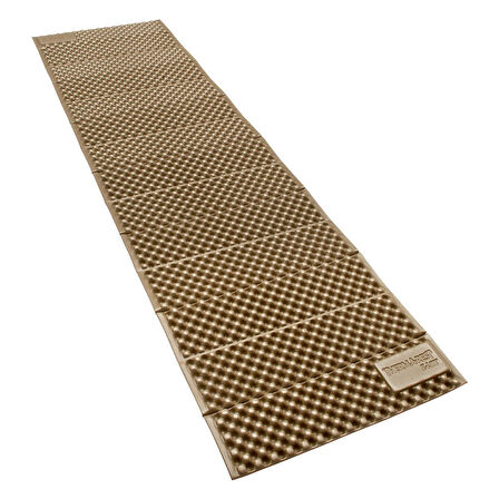 Thermarest Z-Lite Regular Kamp Matı anthracite