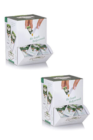 Balparmak Katla Balla Çam Balı 7 gr x 120'li x 2 Kutu