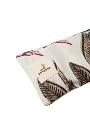 Karabuğday Dolgulu Lavantalı Amazon Göz Yastığı