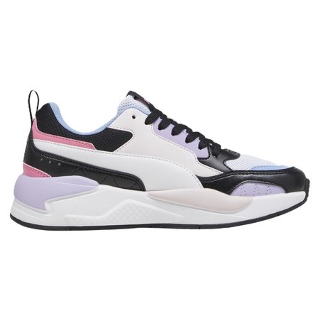 Puma Sportswear X-Ray 2 Square Womens Sneaker Kadın Günlük Spor Ayakkabı Beyaz