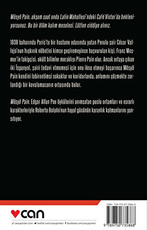 Mösyö Pain